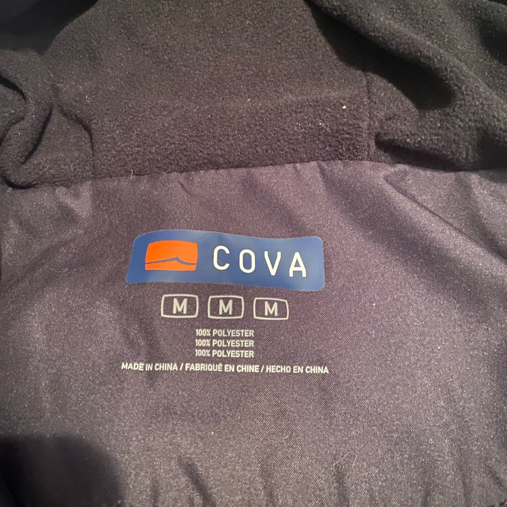 Men’s Cova Jacket